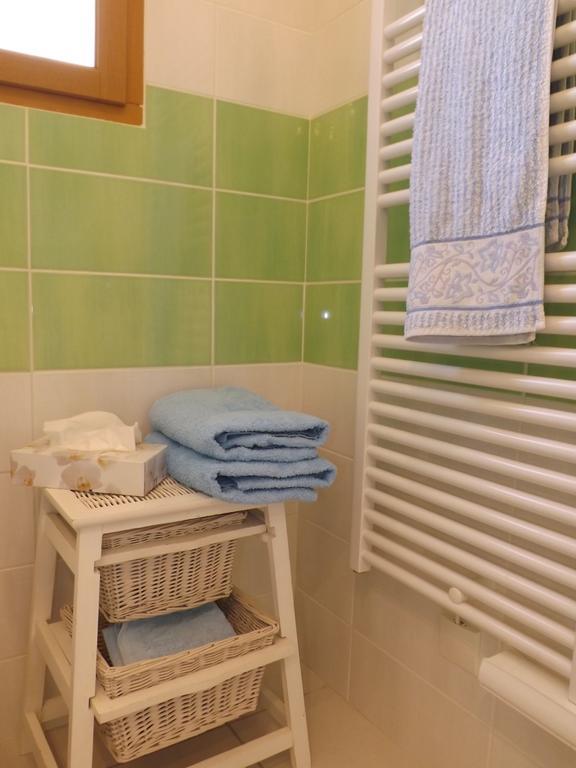 Le Chalet D'Heidi บูร์-แซ็งต์-โมริซ ภายนอก รูปภาพ
