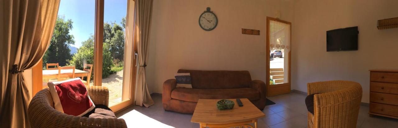 Le Chalet D'Heidi บูร์-แซ็งต์-โมริซ ภายนอก รูปภาพ