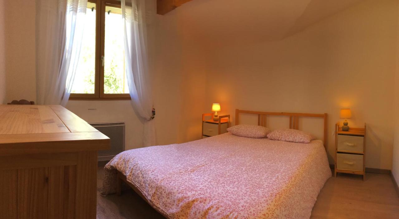 Le Chalet D'Heidi บูร์-แซ็งต์-โมริซ ภายนอก รูปภาพ